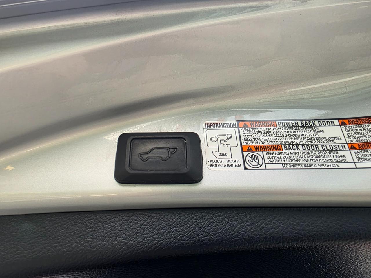 2015 Toyota RAV4 Limited AWD | Loaded | One Owner | Accident Free Photo