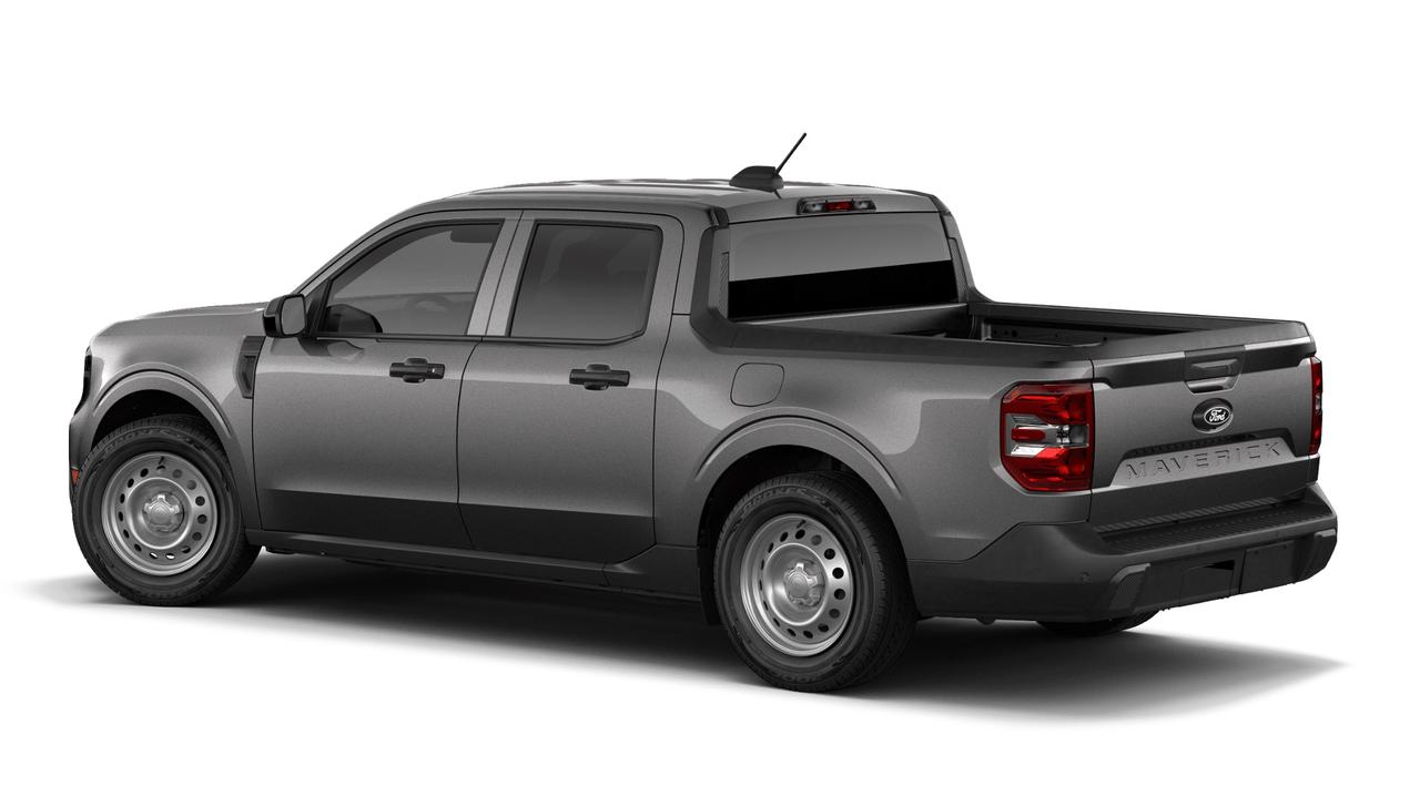 2026 Ford Maverick XL AWD SuperCrew Photo1