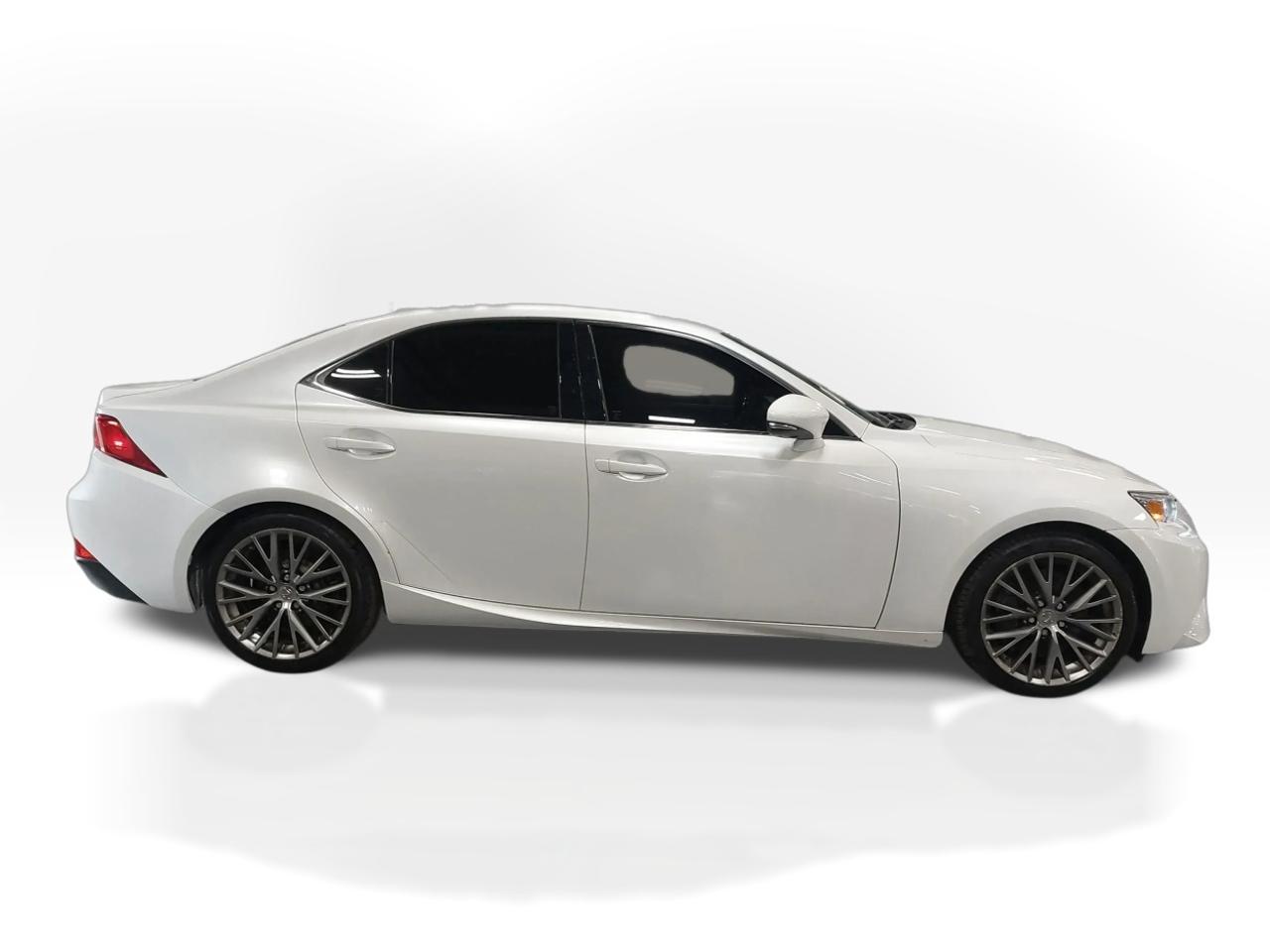 2016 Lexus IS 300 4dr Sdn AWD Photo
