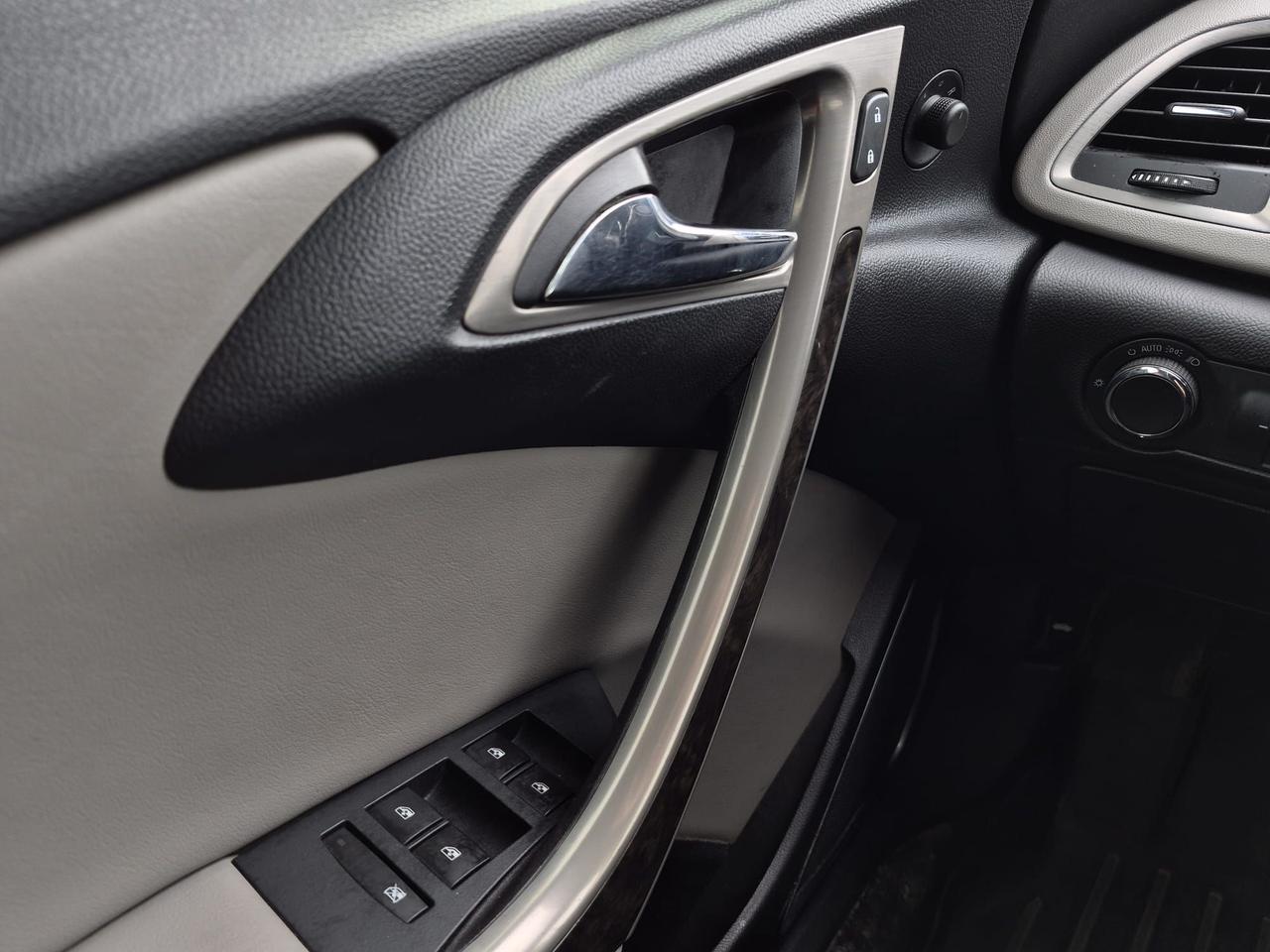 2017 Buick Verano 4dr Sdn Convenience 1 Photo