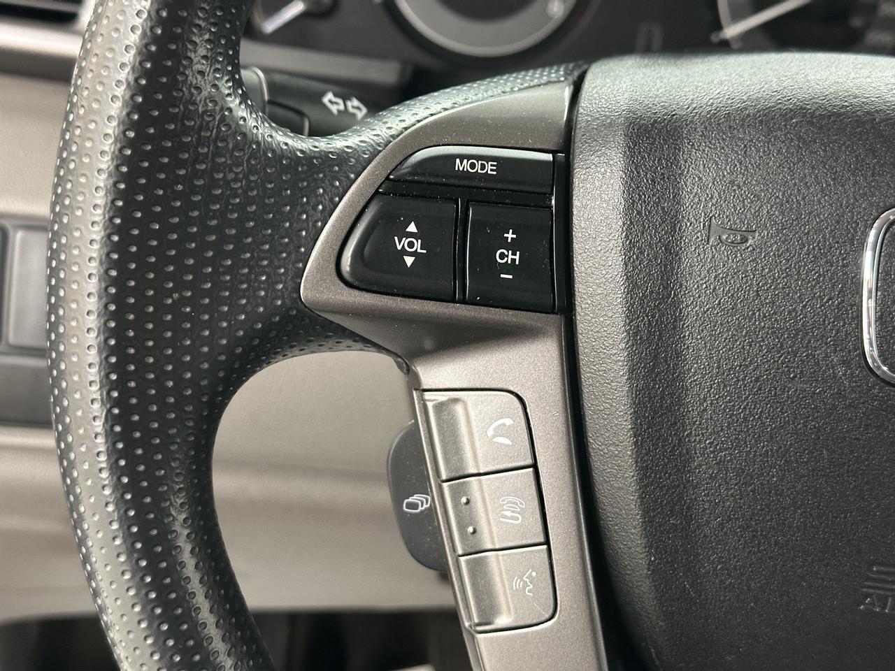 2017 Honda Odyssey EX Photo