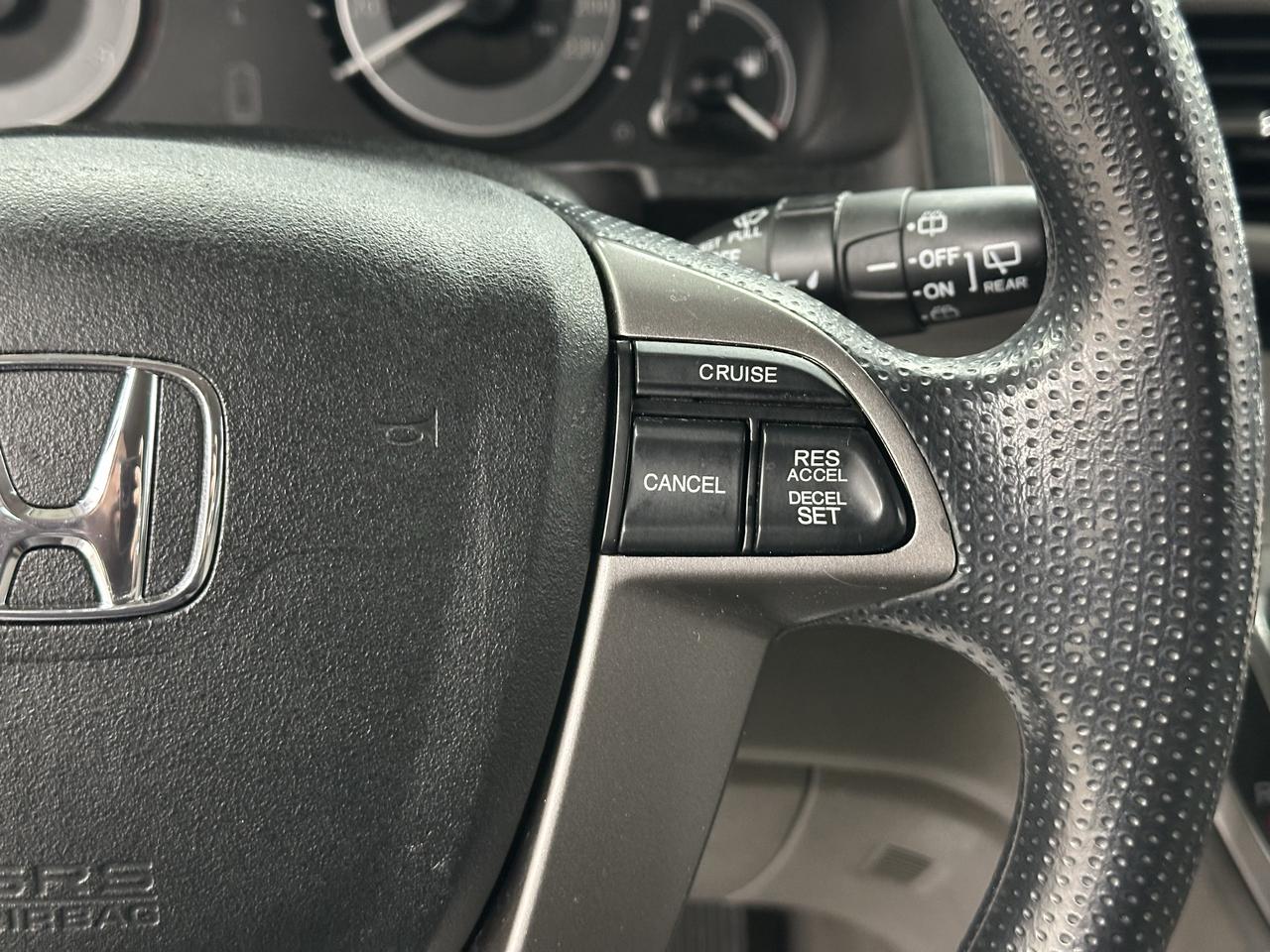 2017 Honda Odyssey EX Photo