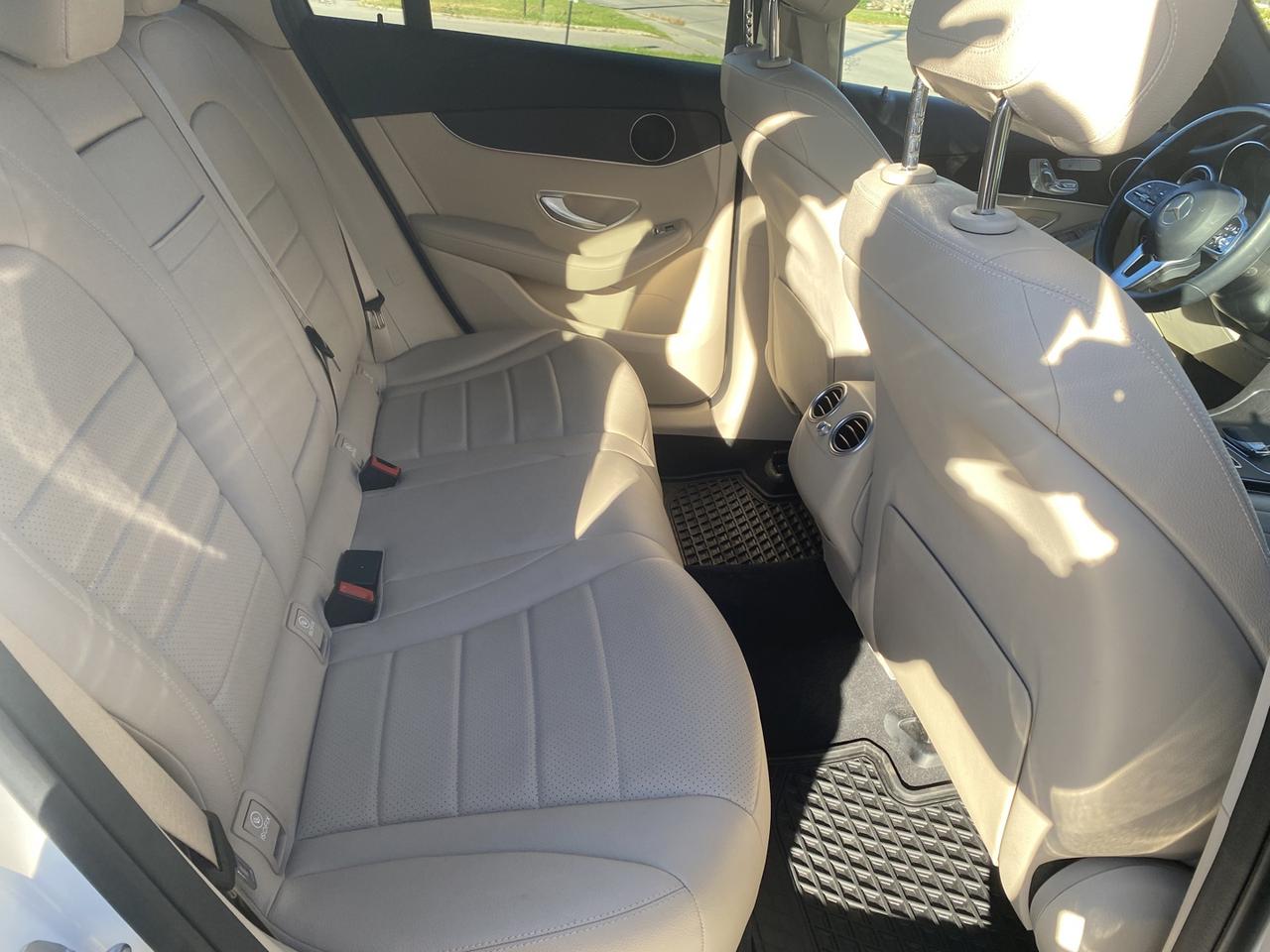 2021 Mercedes-Benz GLC-Class GLC300 4MATIC Photo