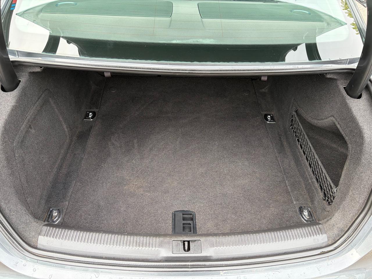 2014 Audi A4 Technik Photo