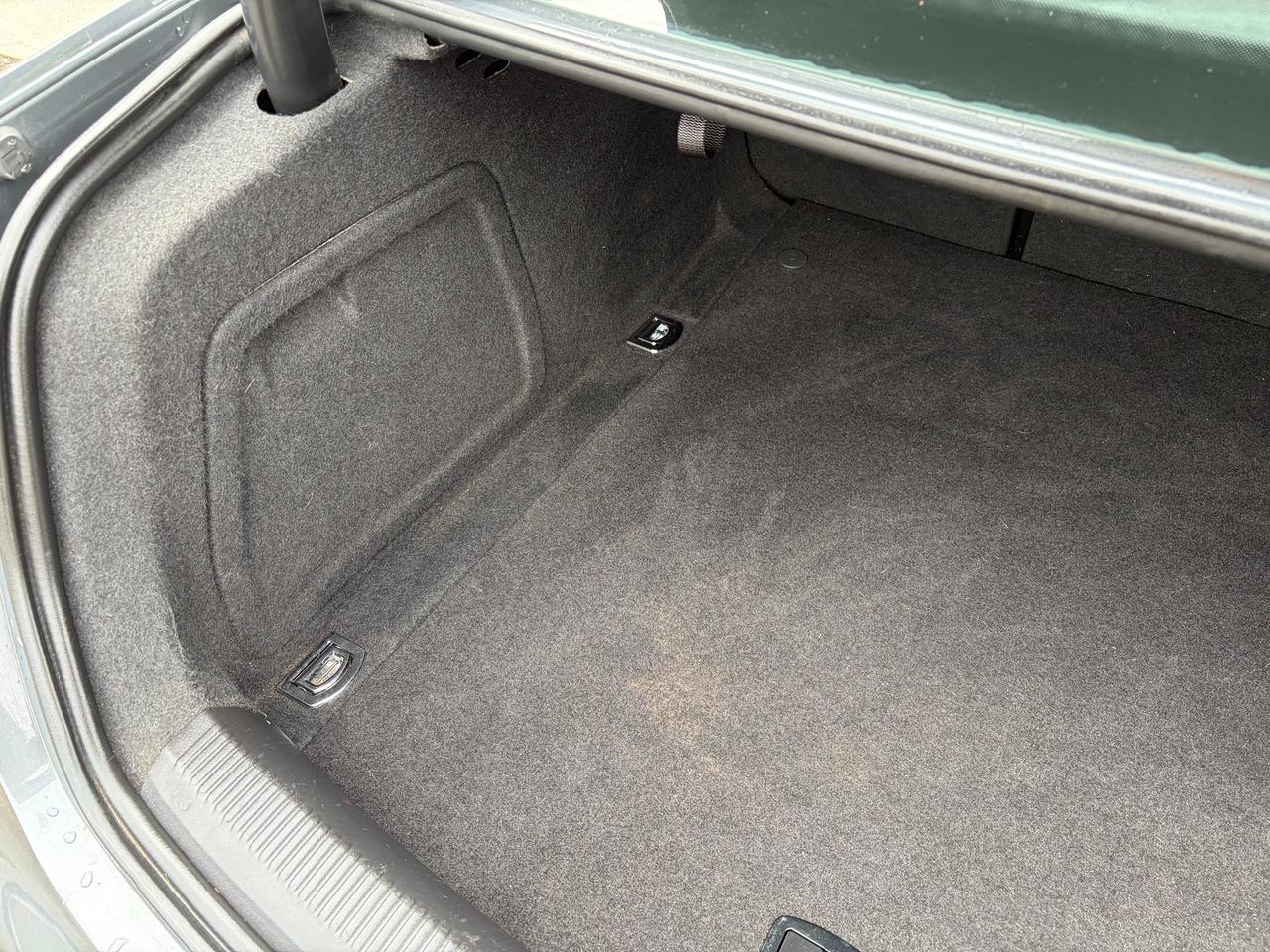 2014 Audi A4 Technik Photo