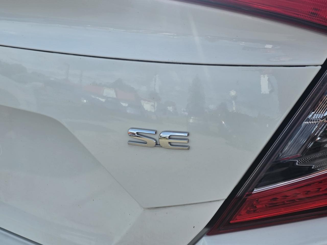 2018 Honda Civic LX Honda Sensing Sedan CVT Photo
