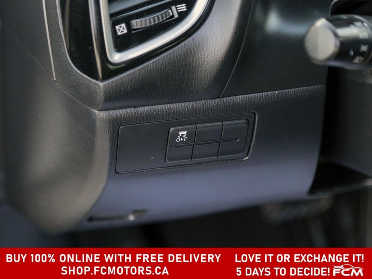 2014 Mazda MAZDA3 GS SKYACTIV | FULLY CERTIFIED WITH WARRANTY Photo