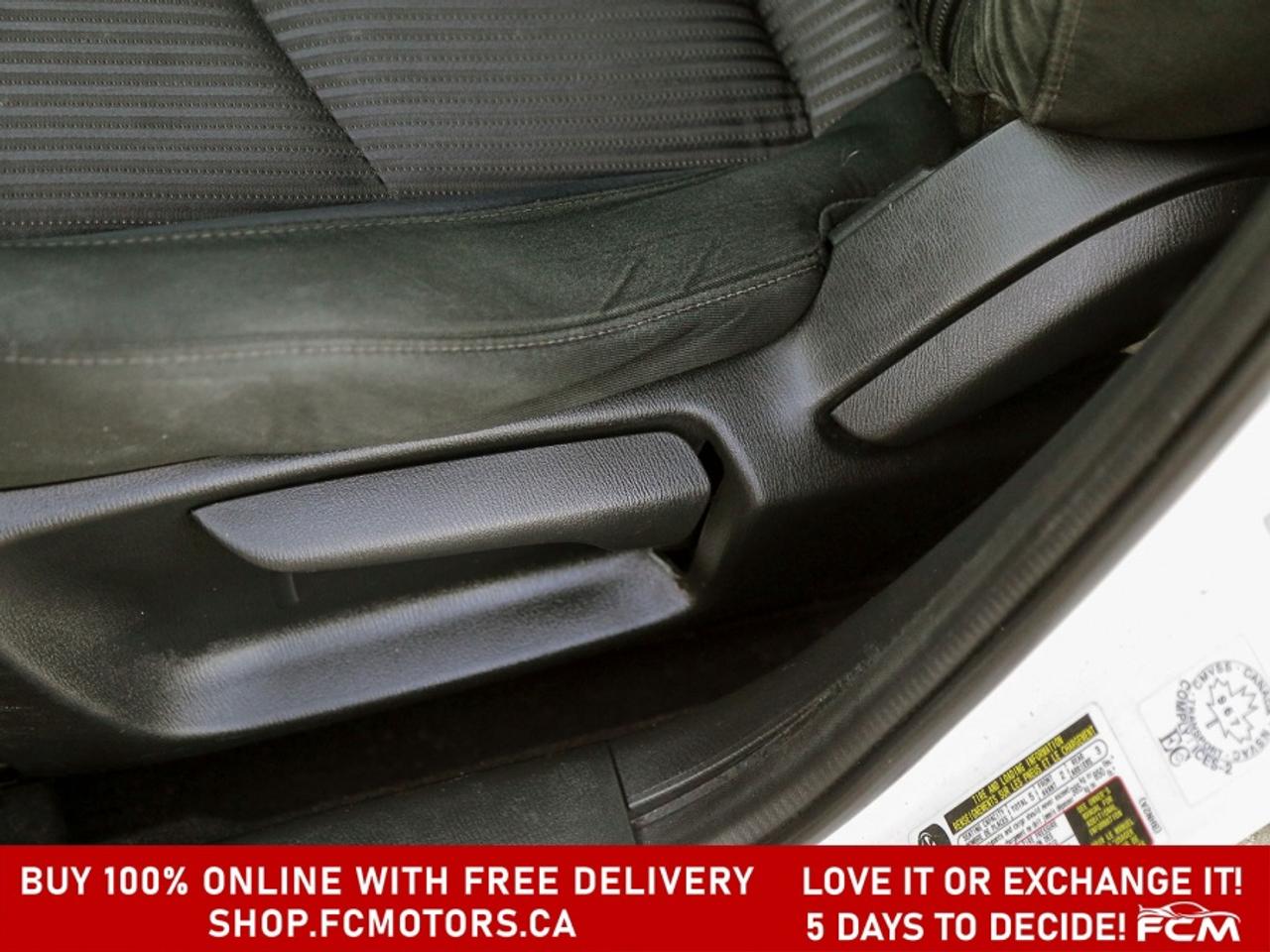 2014 Mazda MAZDA3 GS SKYACTIV | FULLY CERTIFIED WITH WARRANTY Photo