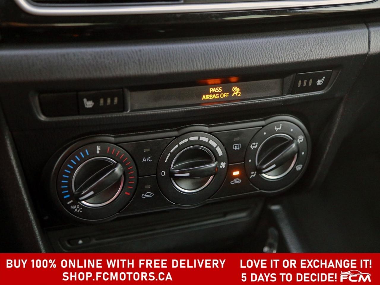 2014 Mazda MAZDA3 GS SKYACTIV | FULLY CERTIFIED WITH WARRANTY Photo