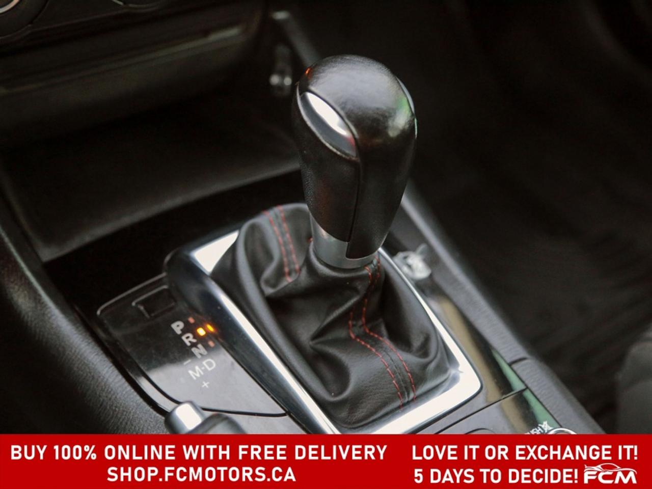 2014 Mazda MAZDA3 GS SKYACTIV | FULLY CERTIFIED WITH WARRANTY Photo
