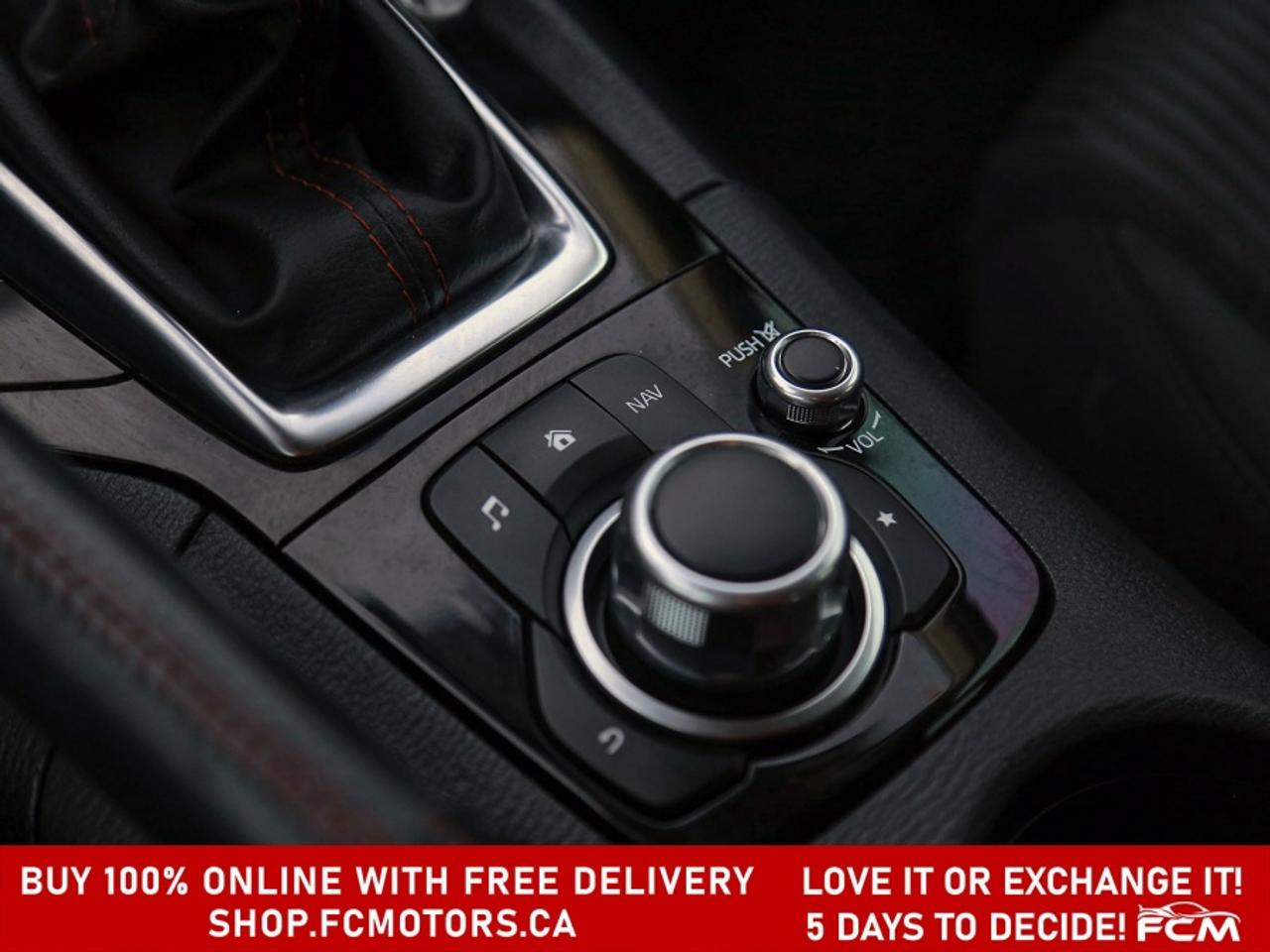 2014 Mazda MAZDA3 GS SKYACTIV | FULLY CERTIFIED WITH WARRANTY Photo