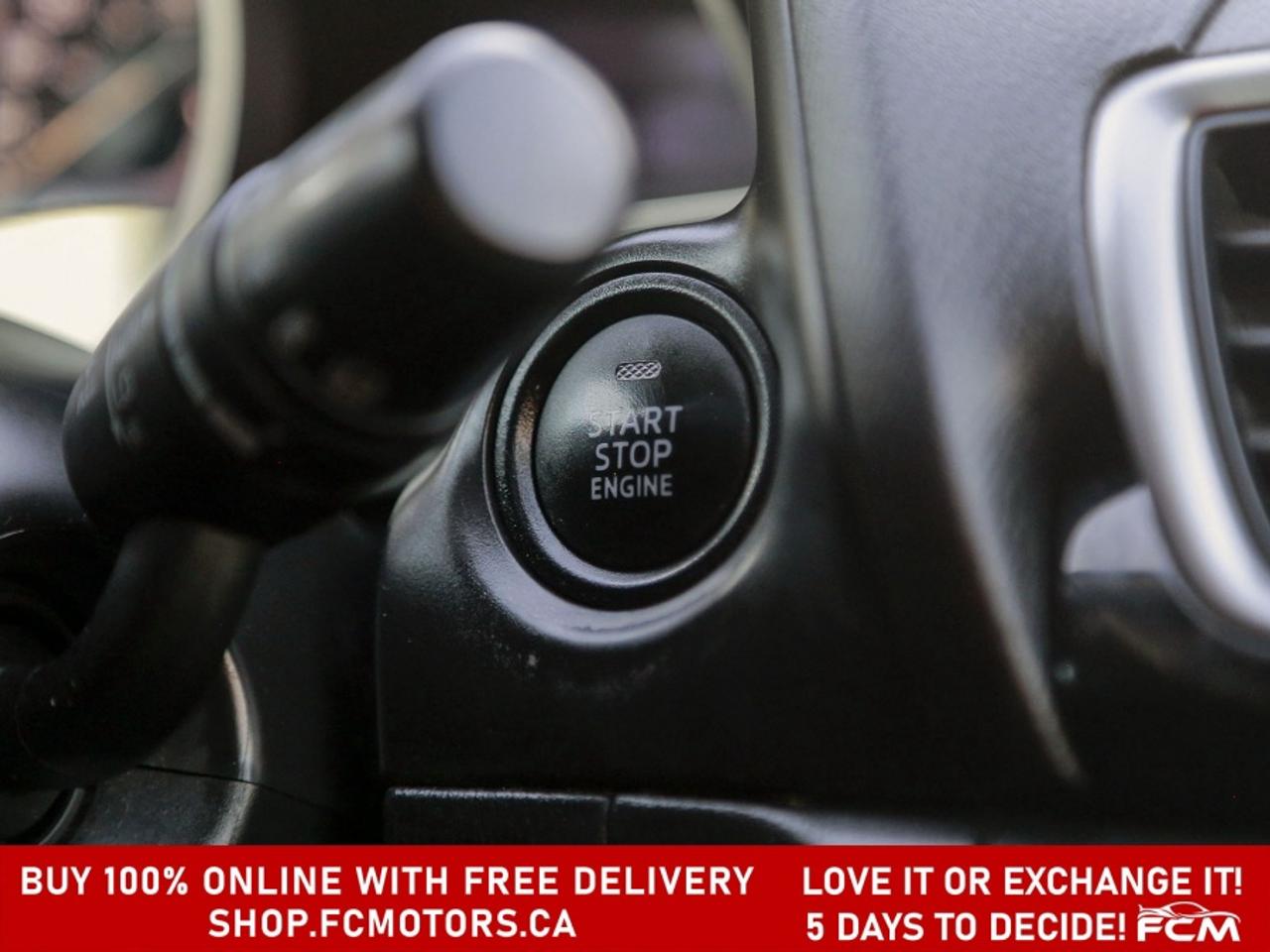 2014 Mazda MAZDA3 GS SKYACTIV | FULLY CERTIFIED WITH WARRANTY Photo