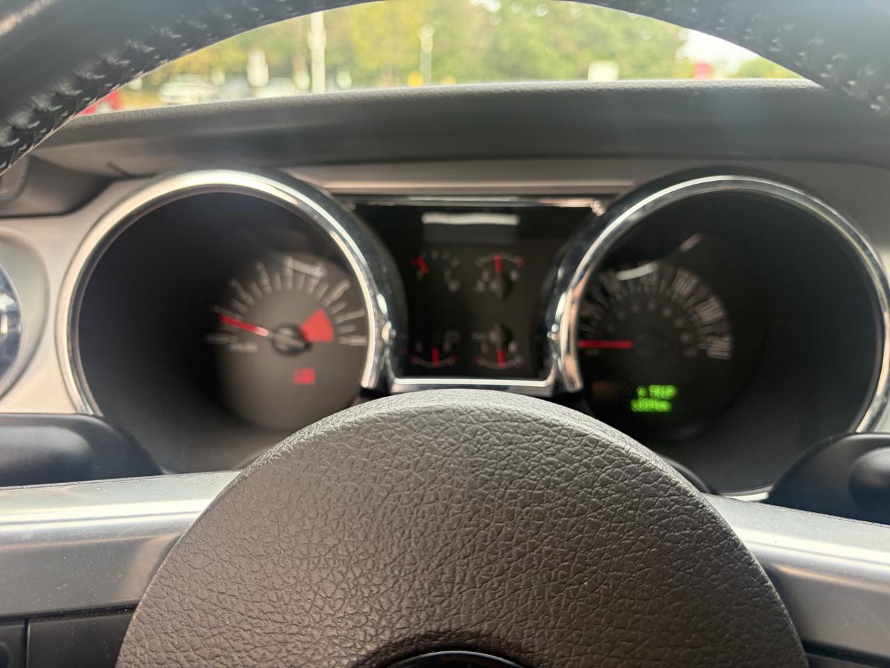 2007 Ford Mustang GT Photo