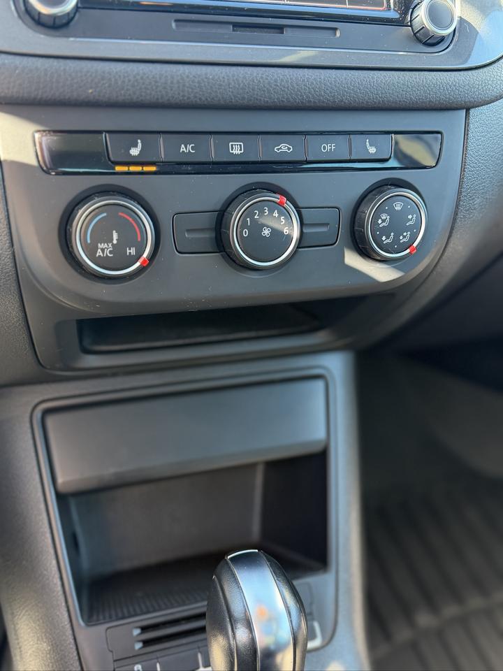 2014 Volkswagen Tiguan Trendline Photo