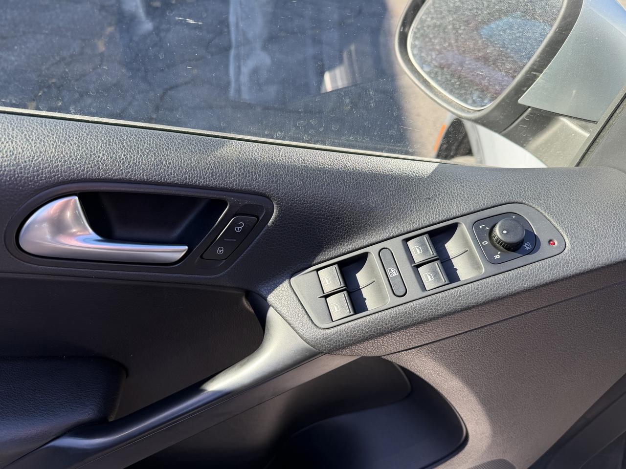 2014 Volkswagen Tiguan Trendline Photo