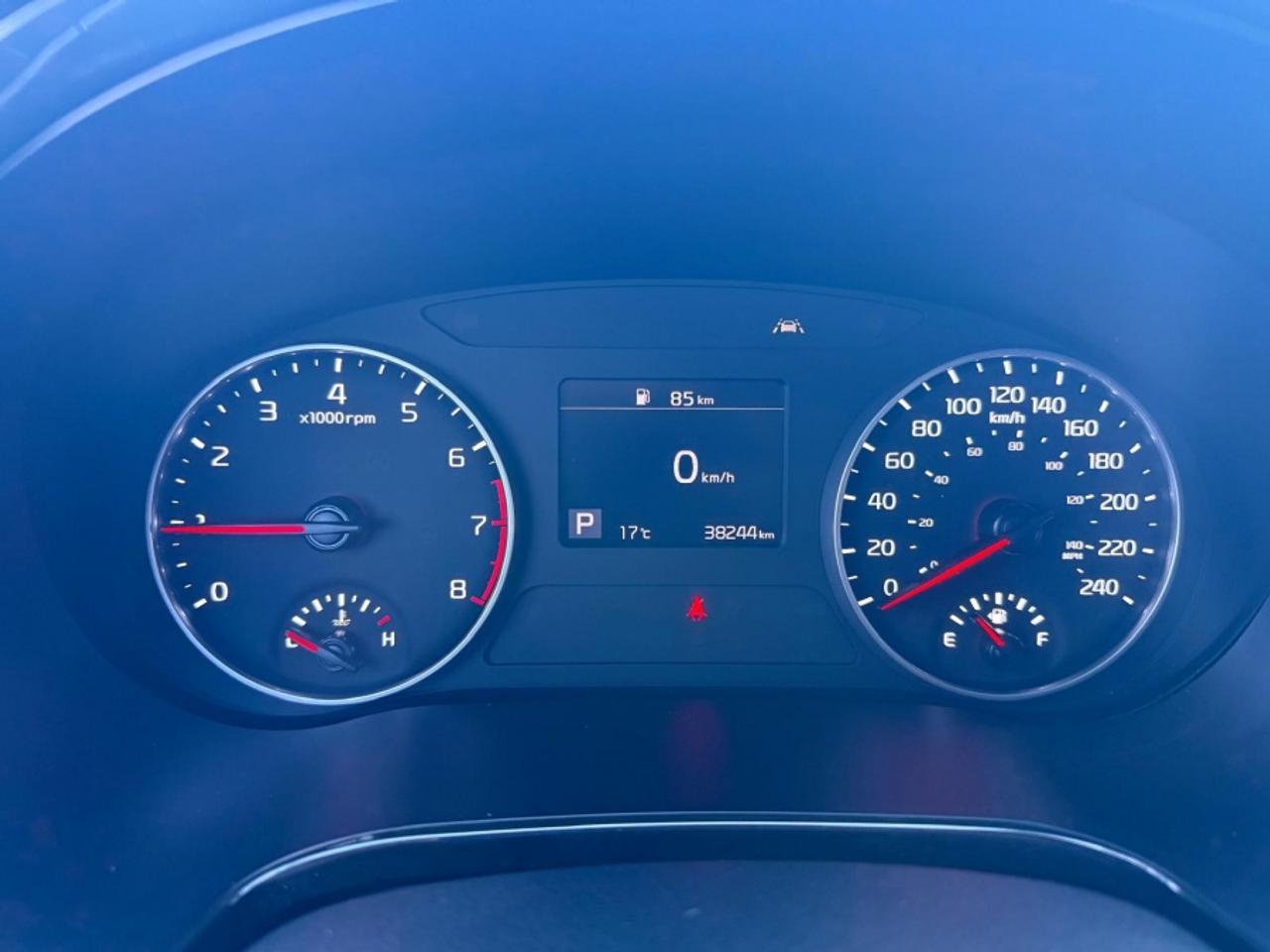 2022 Kia Seltos EX AWD * LEATHER * SUNROOF * BLIND SPOT - Photo #14