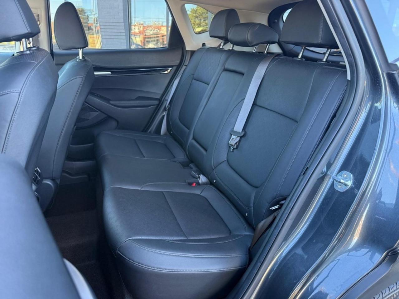 2022 Kia Seltos EX AWD * LEATHER * SUNROOF * BLIND SPOT Photo