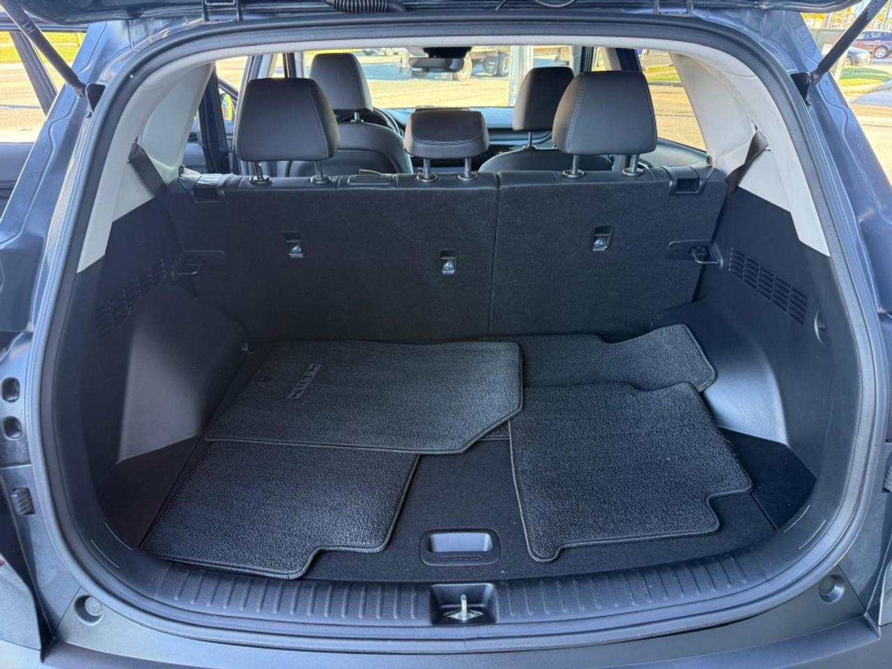 2022 Kia Seltos EX AWD * LEATHER * SUNROOF * BLIND SPOT - Photo #20