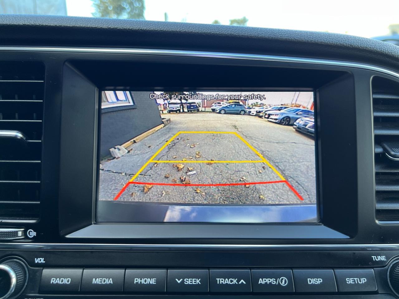 2017 Hyundai Elantra GL- Low KMs Back Up Camera Blind Spot Bluetooth Photo