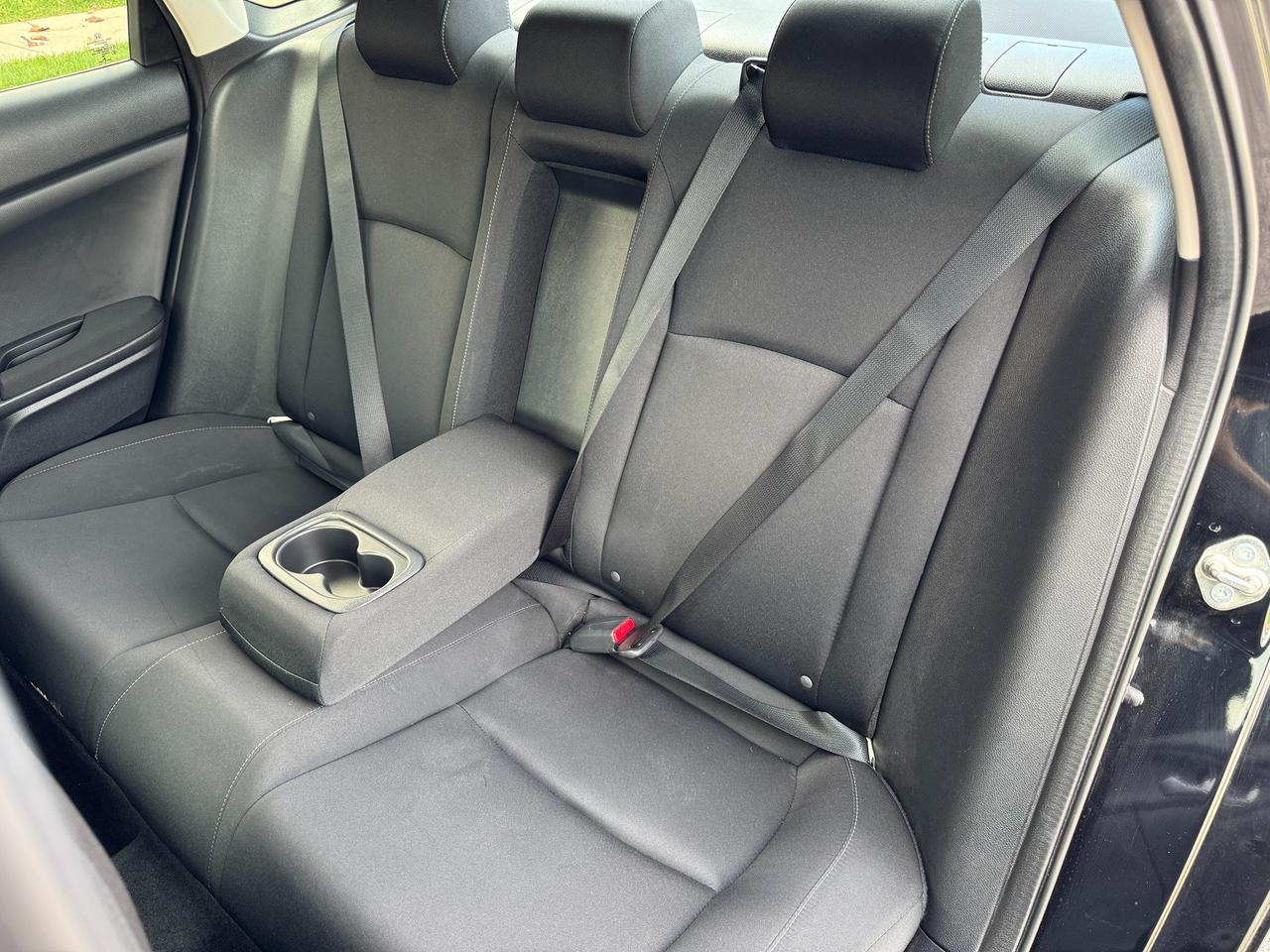 2016 Honda Civic EX-T 1.5T+CLEAN CARFAX+Adaptive Cruise+LKA+Sunroof Photo