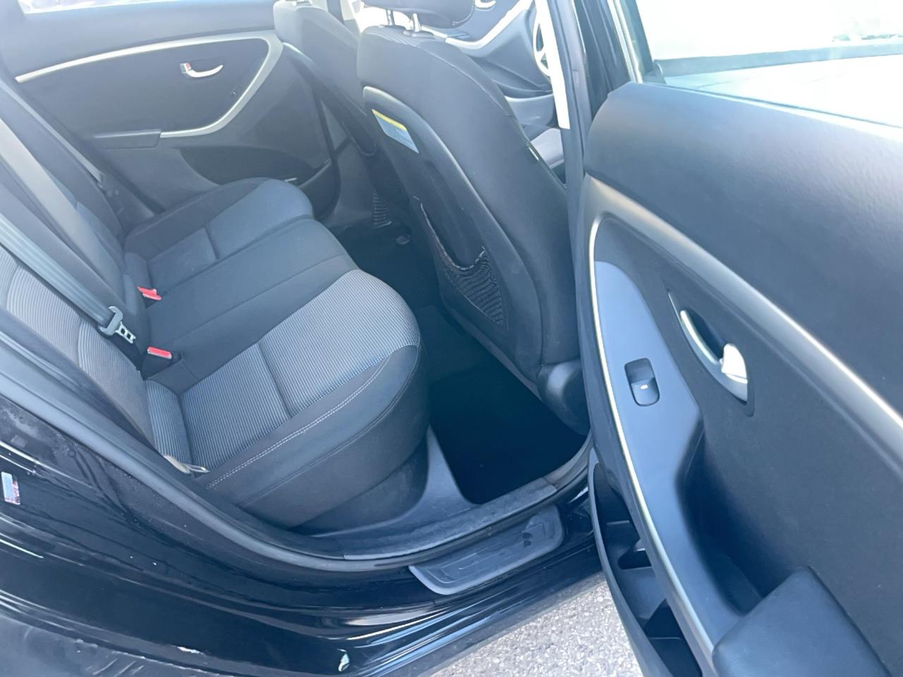 2013 Hyundai Elantra GT GLS Photo