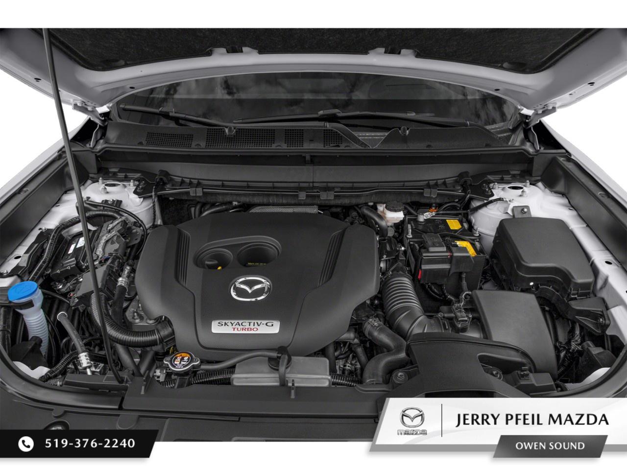 2023 Mazda CX-9 Signature AWD Photo