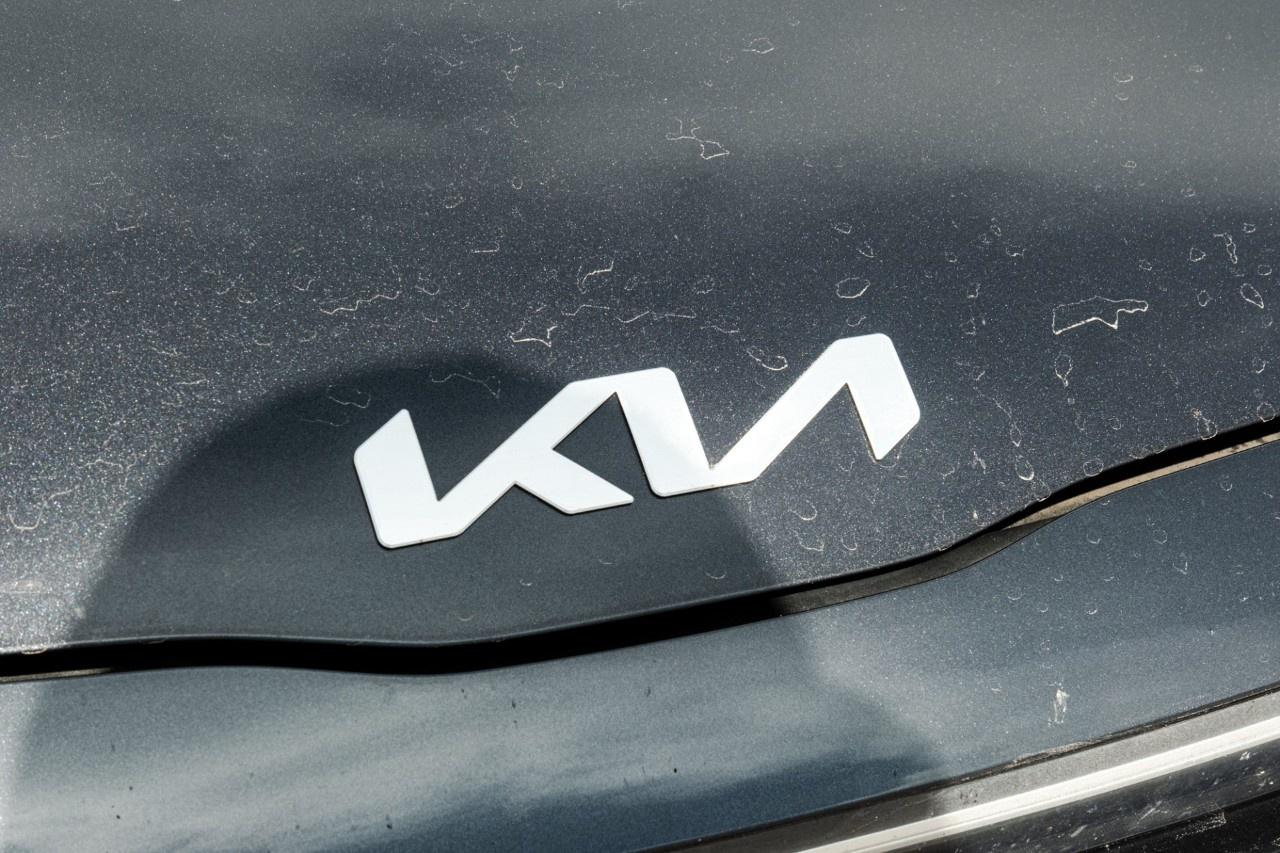 2022 Kia Soul EX  IVT Photo