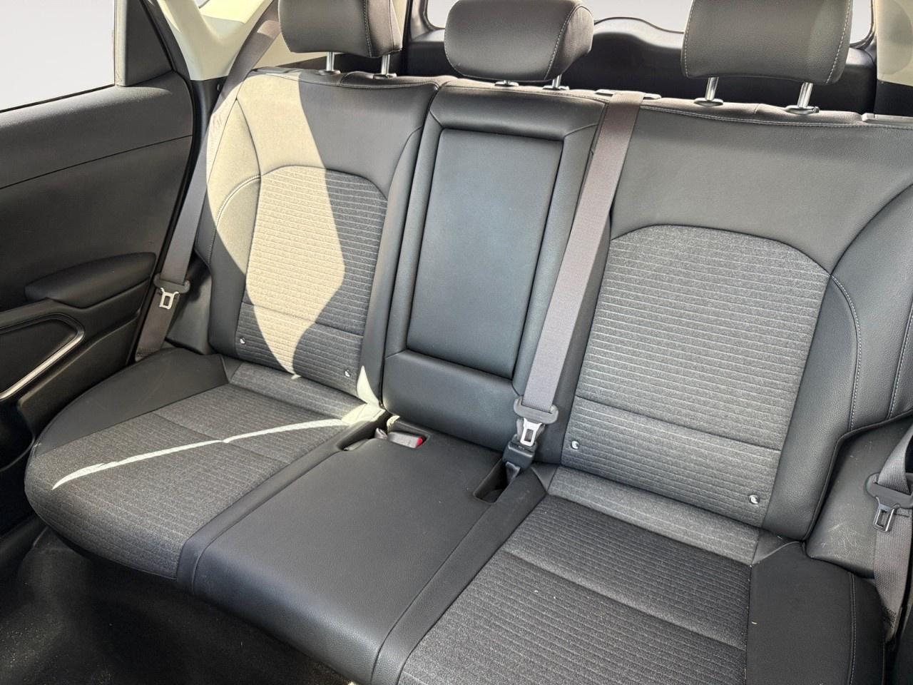 2022 Kia Soul EX  IVT Photo