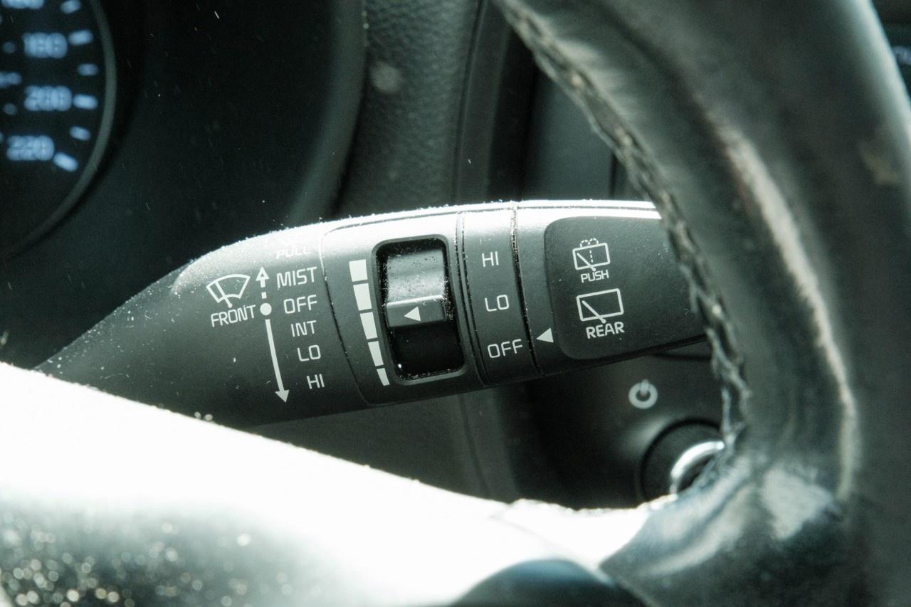 2022 Kia Soul EX  IVT Photo