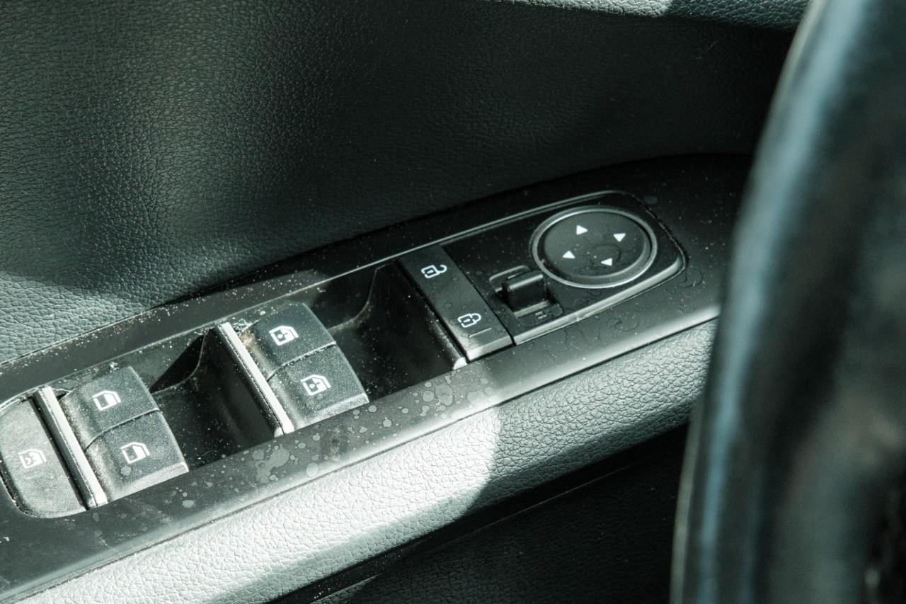2022 Kia Soul EX  IVT Photo