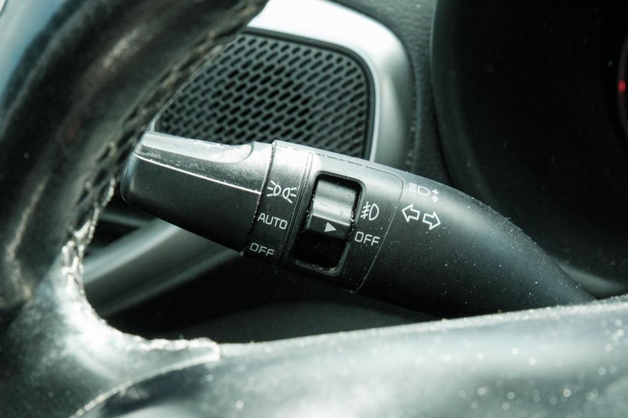 2022 Kia Soul EX  IVT Photo