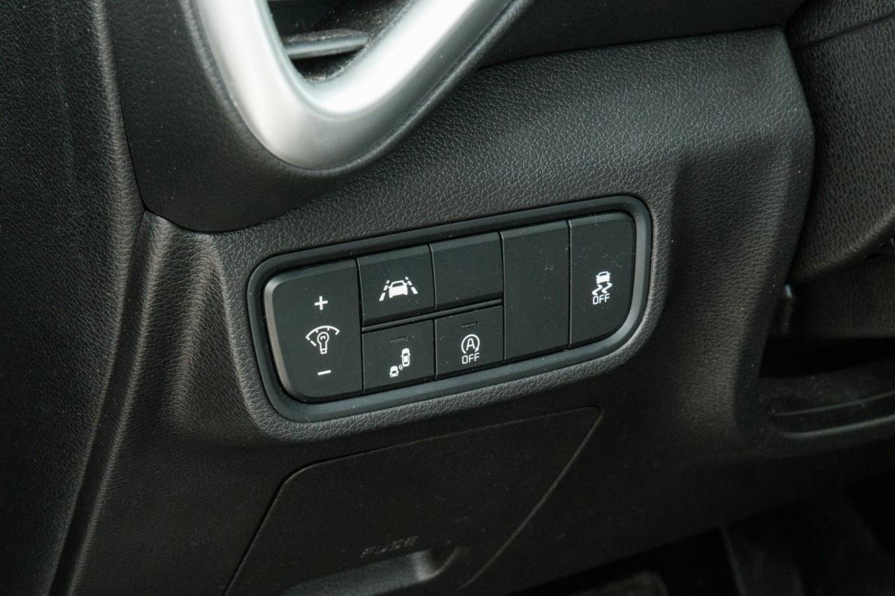 2022 Kia Soul EX  IVT Photo