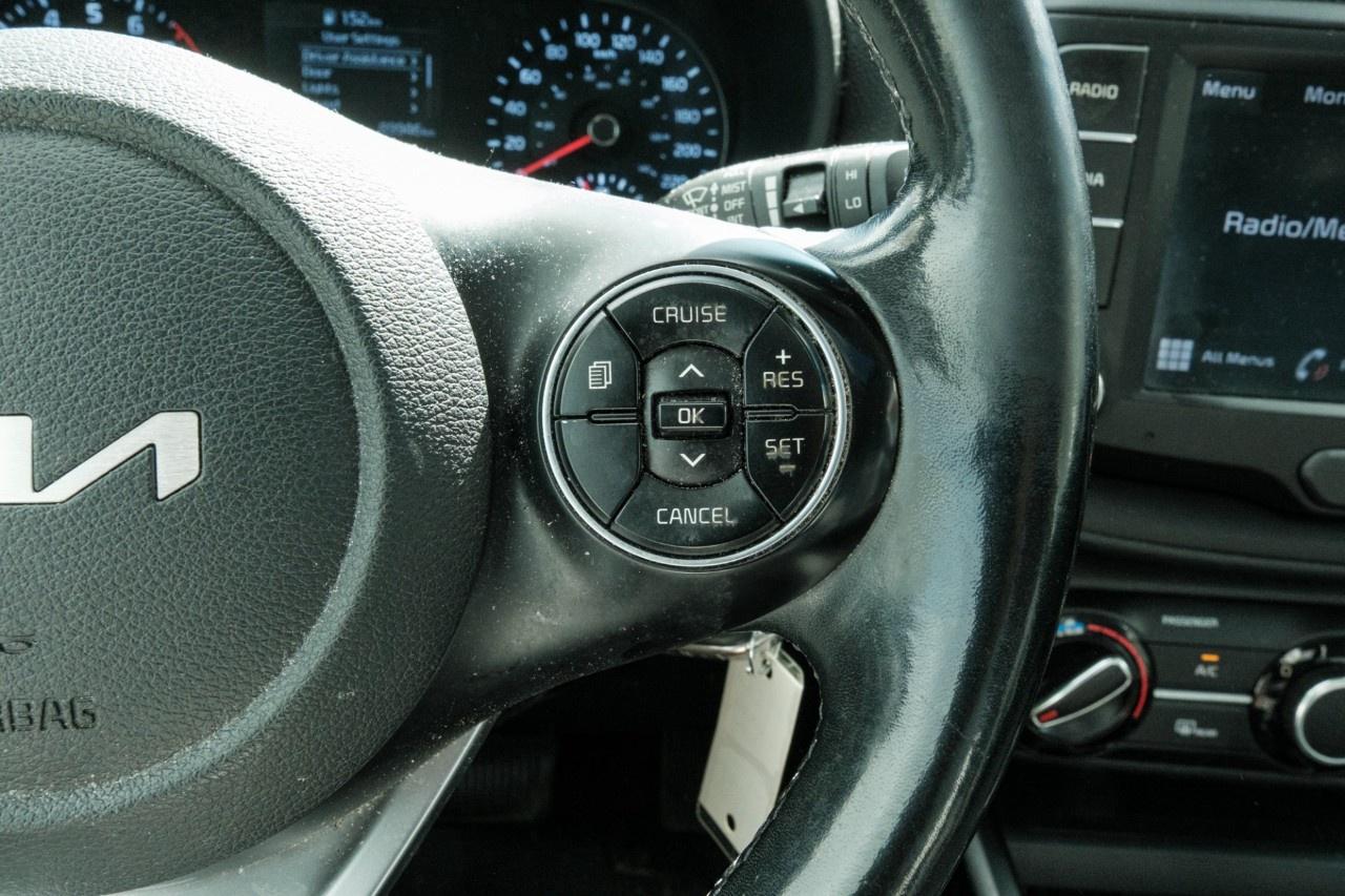 2022 Kia Soul EX  IVT Photo