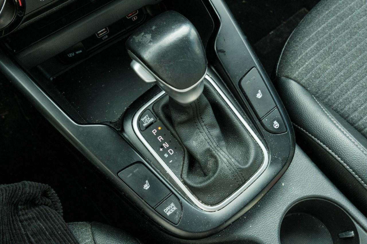 2022 Kia Soul EX  IVT Photo
