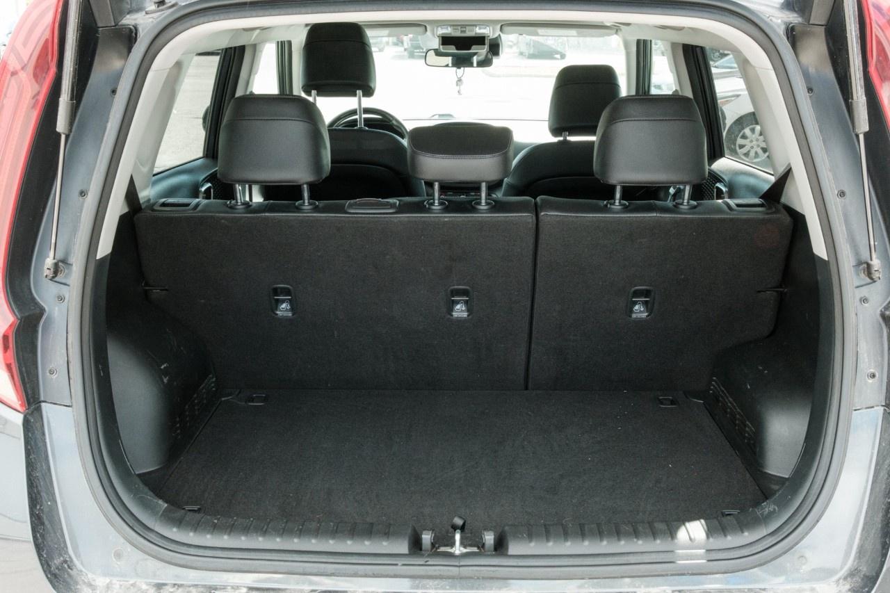 2022 Kia Soul EX  IVT Photo