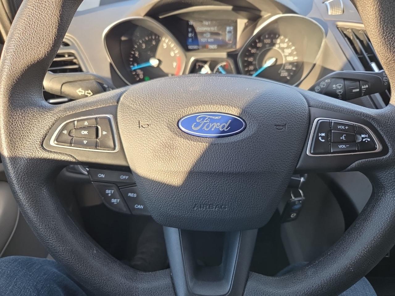 2018 Ford Escape SE Photo