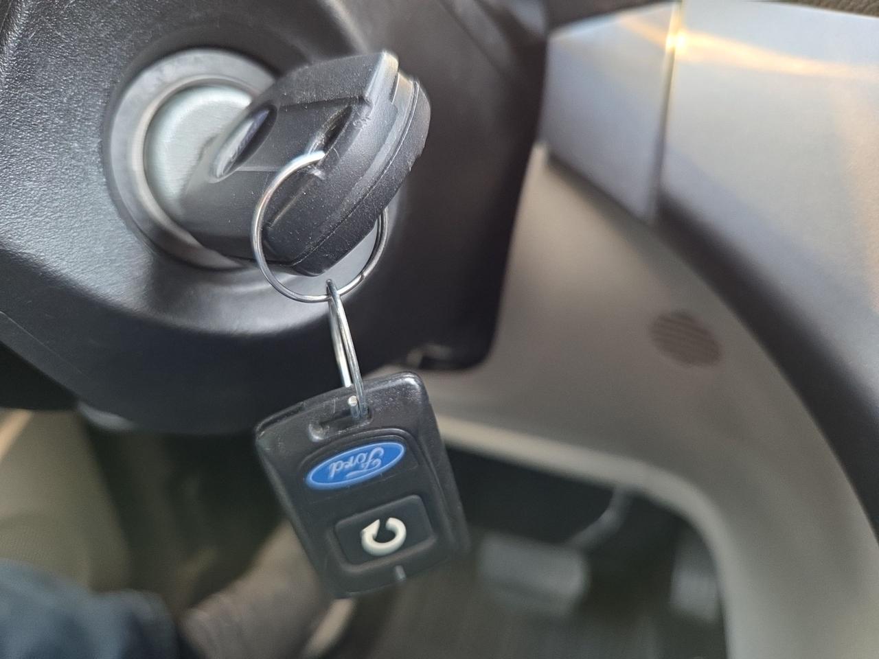 2018 Ford Escape SE Photo