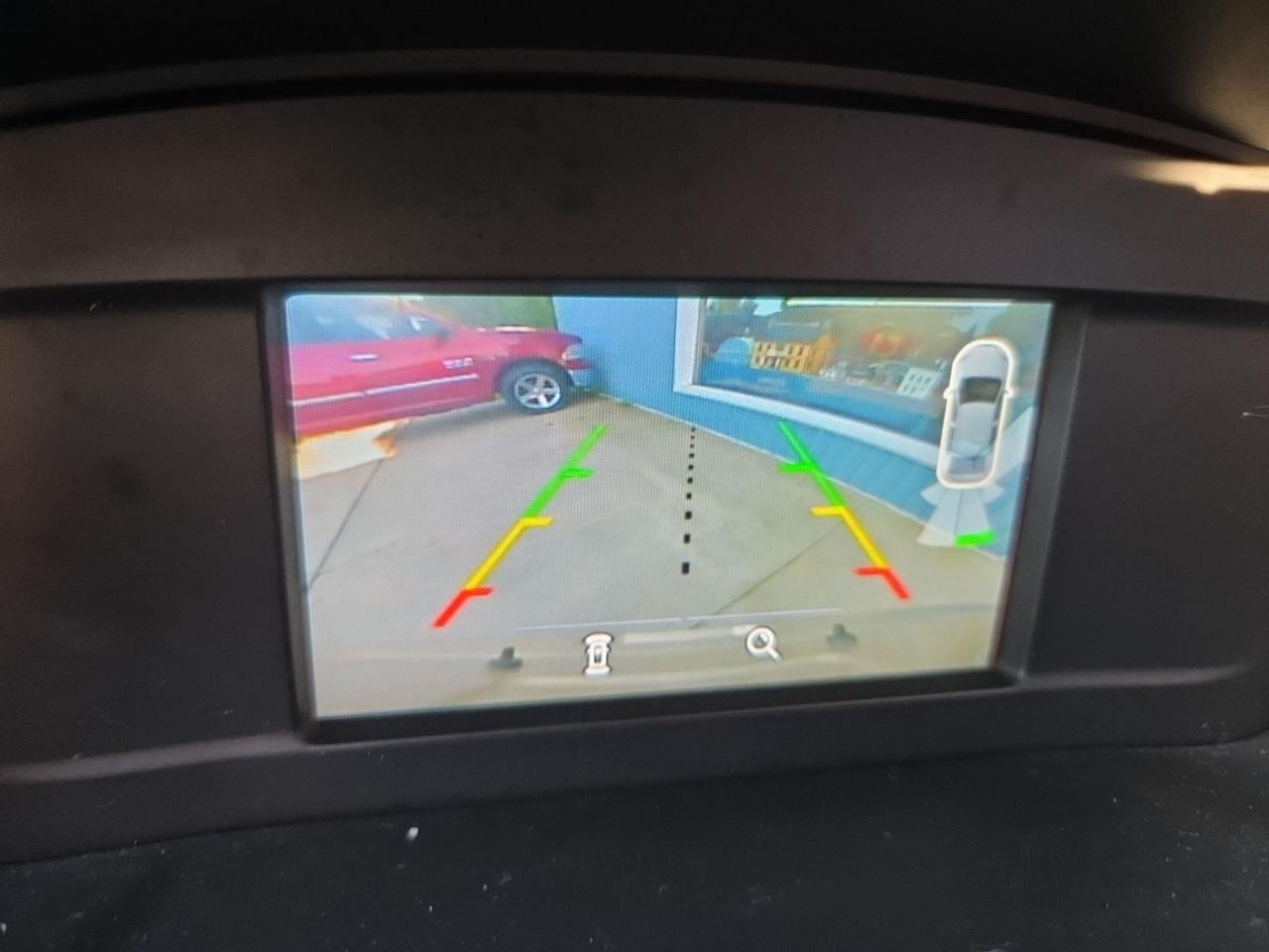 2018 Ford Escape SE Photo