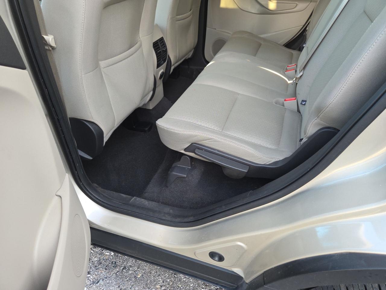 2018 Ford Escape SE Photo