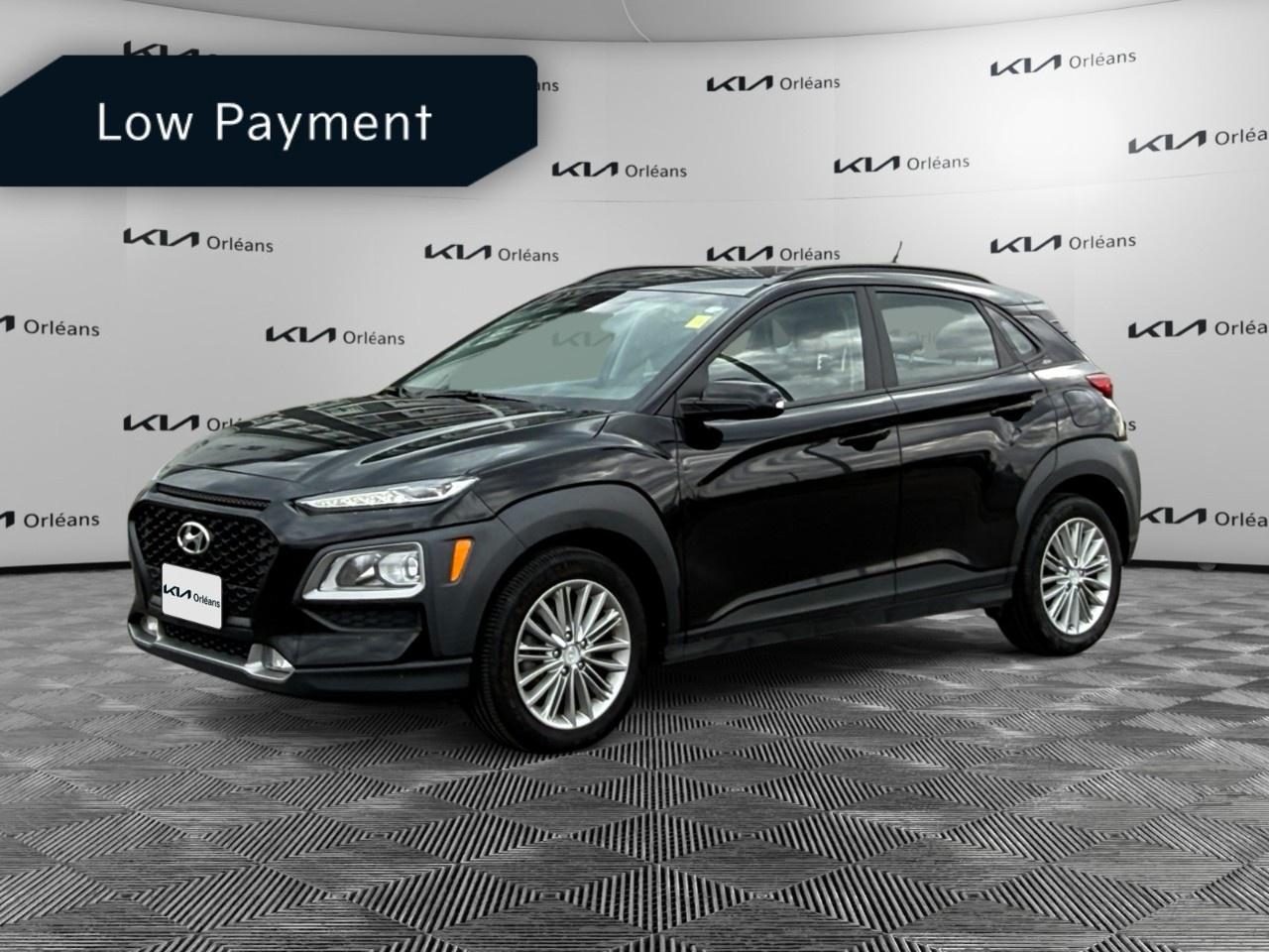 2020 Hyundai KONA 2.0L Preferred AWD Photo