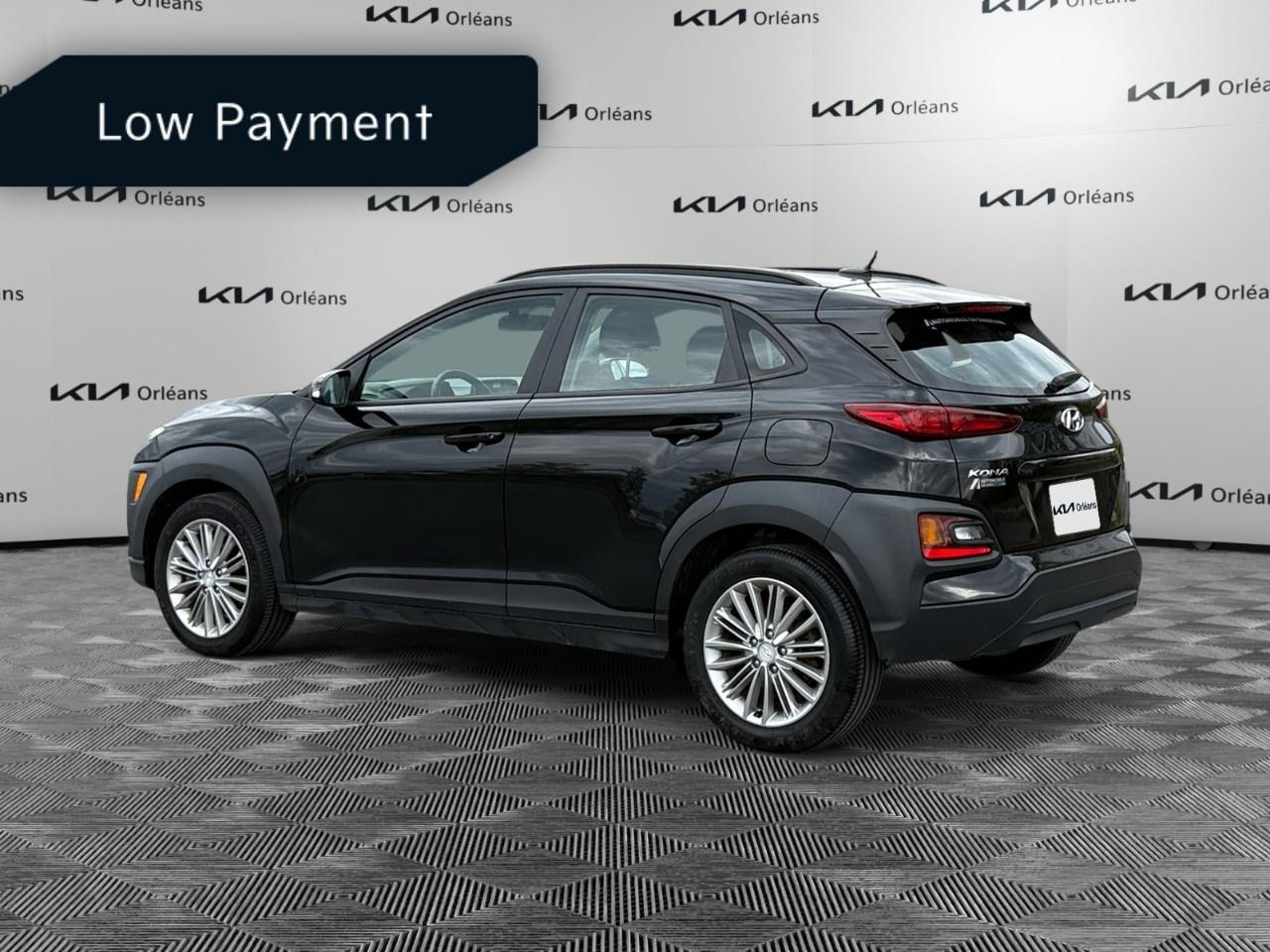 2020 Hyundai KONA 2.0L Preferred AWD Photo