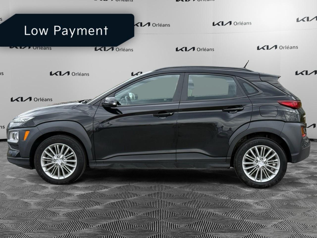 2020 Hyundai KONA 2.0L Preferred AWD Photo1