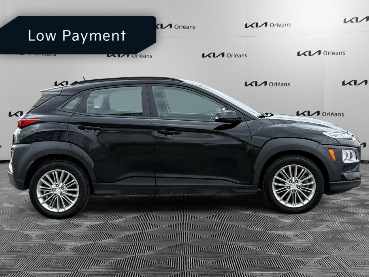 2020 Hyundai KONA 2.0L Preferred AWD Photo