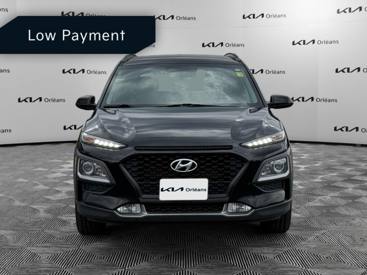 2020 Hyundai KONA 2.0L Preferred AWD Photo