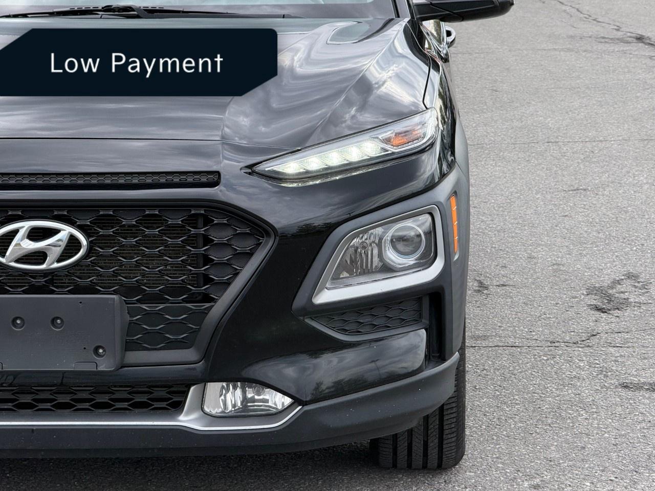 2020 Hyundai KONA 2.0L Preferred AWD Photo