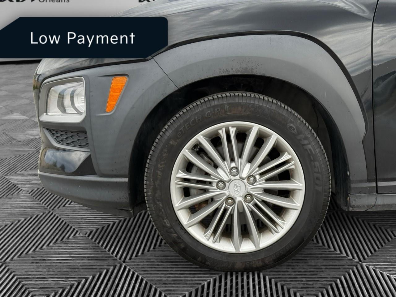 2020 Hyundai KONA 2.0L Preferred AWD Photo