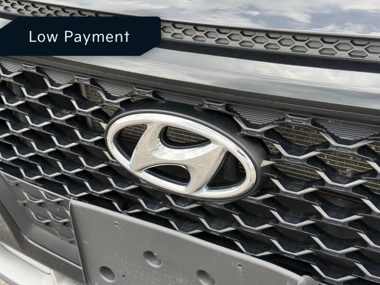2020 Hyundai KONA 2.0L Preferred AWD Photo