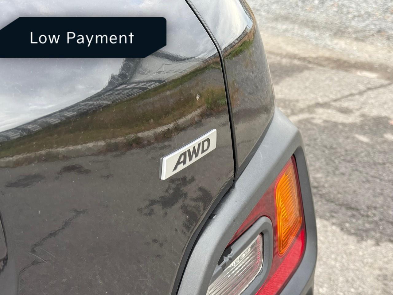 2020 Hyundai KONA 2.0L Preferred AWD Photo