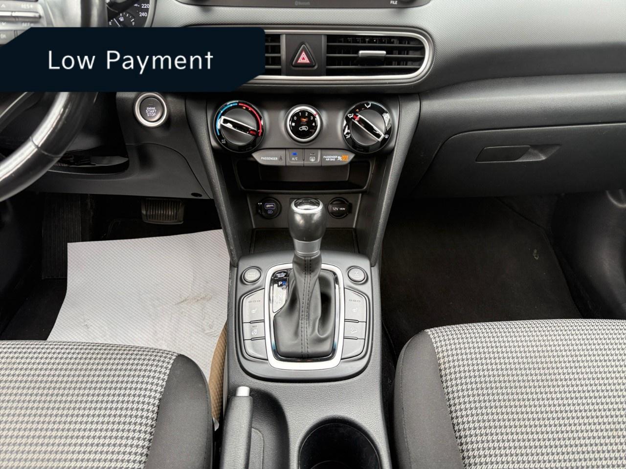 2020 Hyundai KONA 2.0L Preferred AWD Photo
