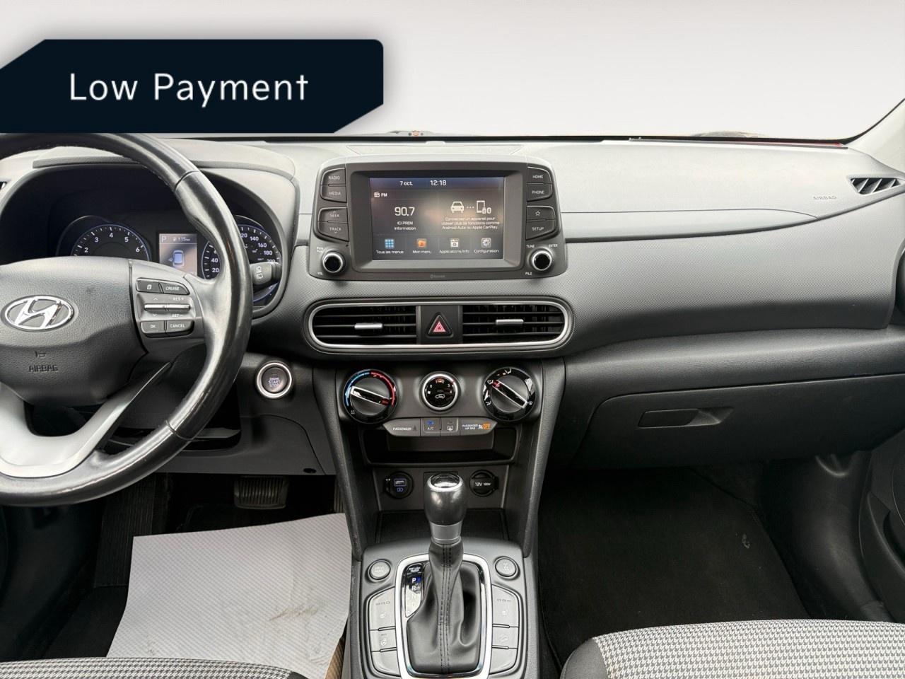 2020 Hyundai KONA 2.0L Preferred AWD Photo